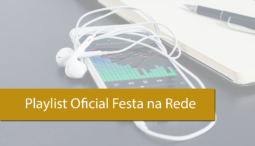 Playlist Oficial Festa na Rede 27/jan/2017