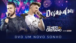 Zé Neto e Cristiano – Desandou